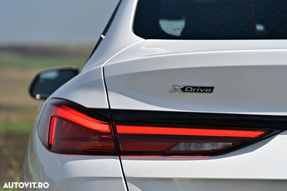 BMW Seria 2 230i Aut. M Sport - 11