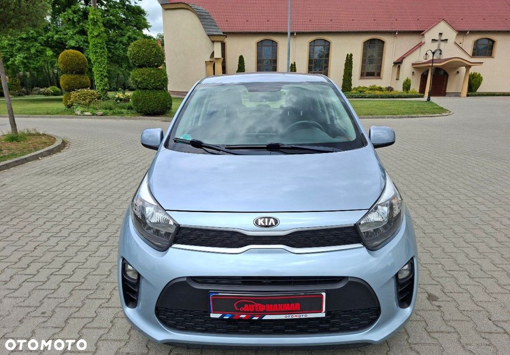 Kia Picanto - 2