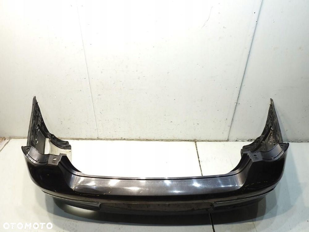 ZDERZAK TYLNY TYŁ LC8Z VW PASSAT B6 SEDAN 3C5807417 - 11