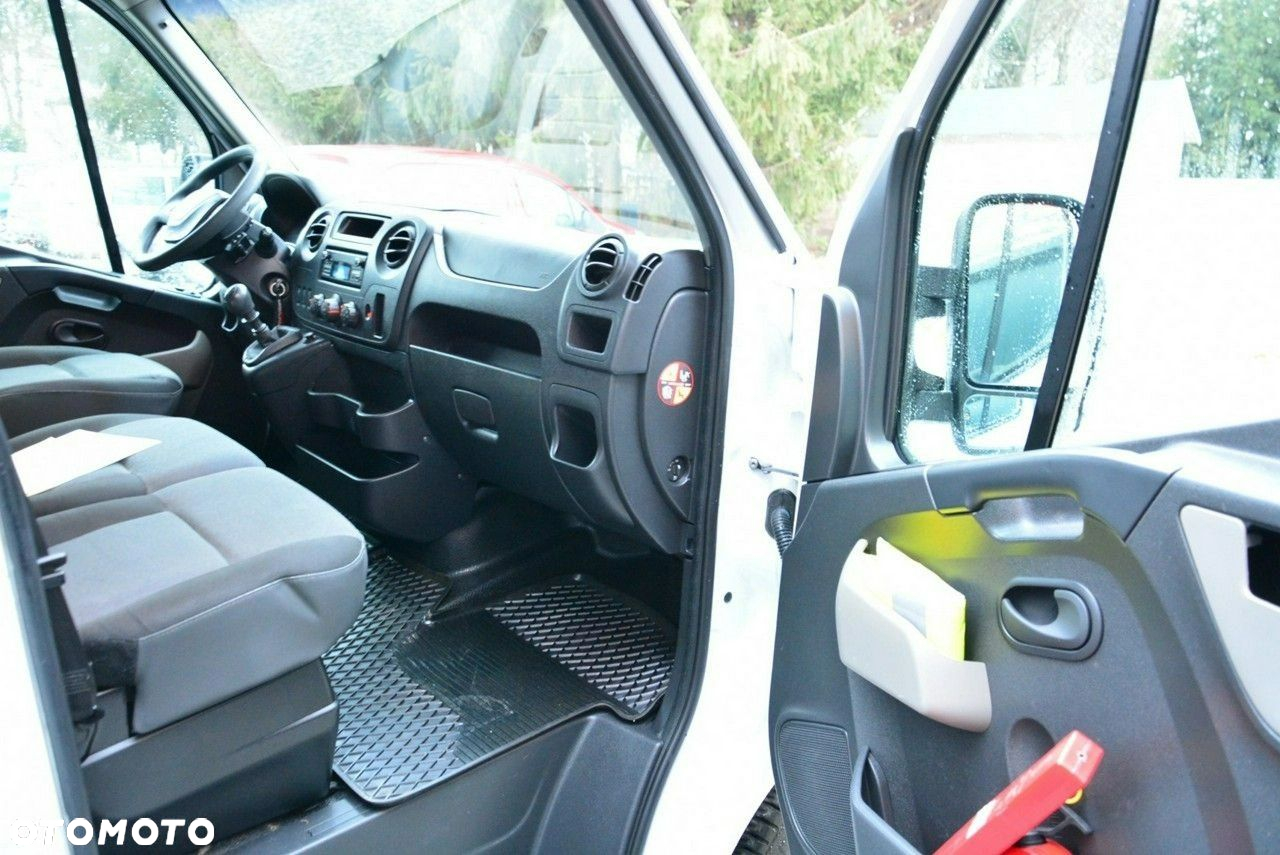 Renault Master - 6