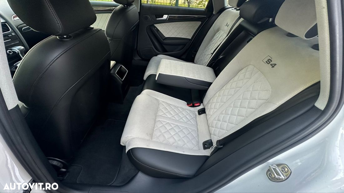 Audi A4 - 34