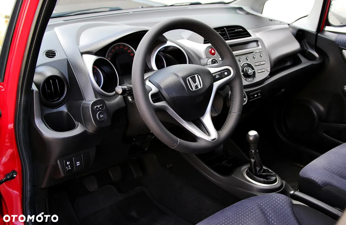 Honda Jazz 1.2 Trend - 14
