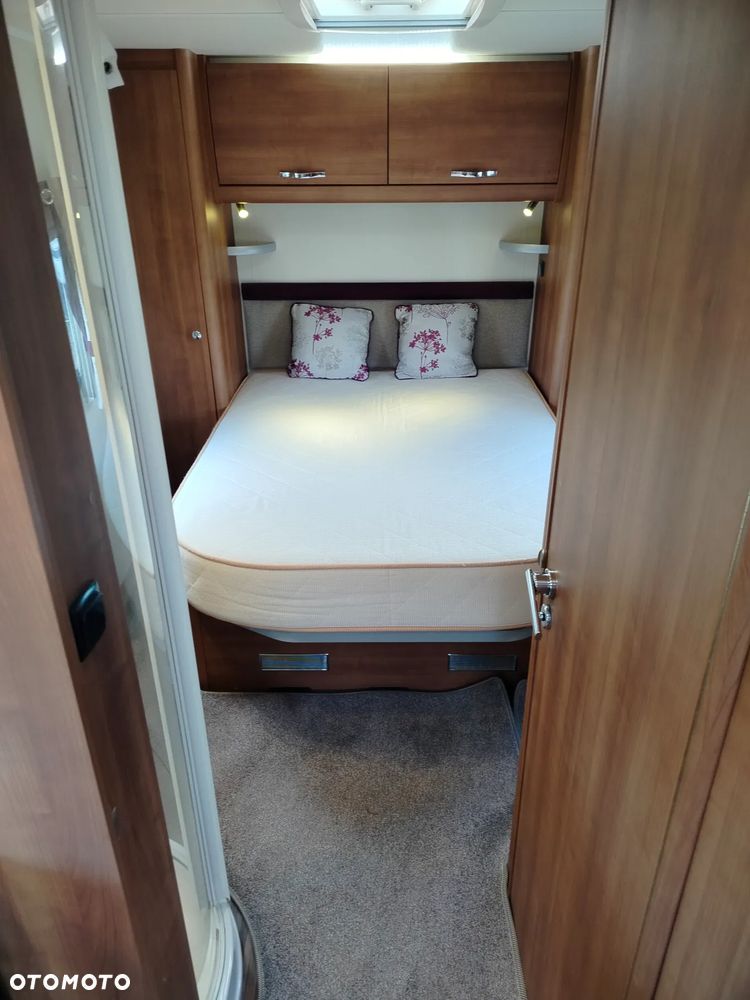 Elddis Affinity 550 - 7