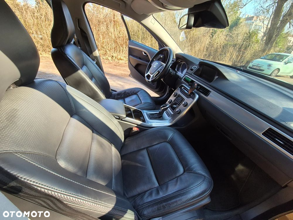 Volvo XC 70 T6 AWD Summum - 29