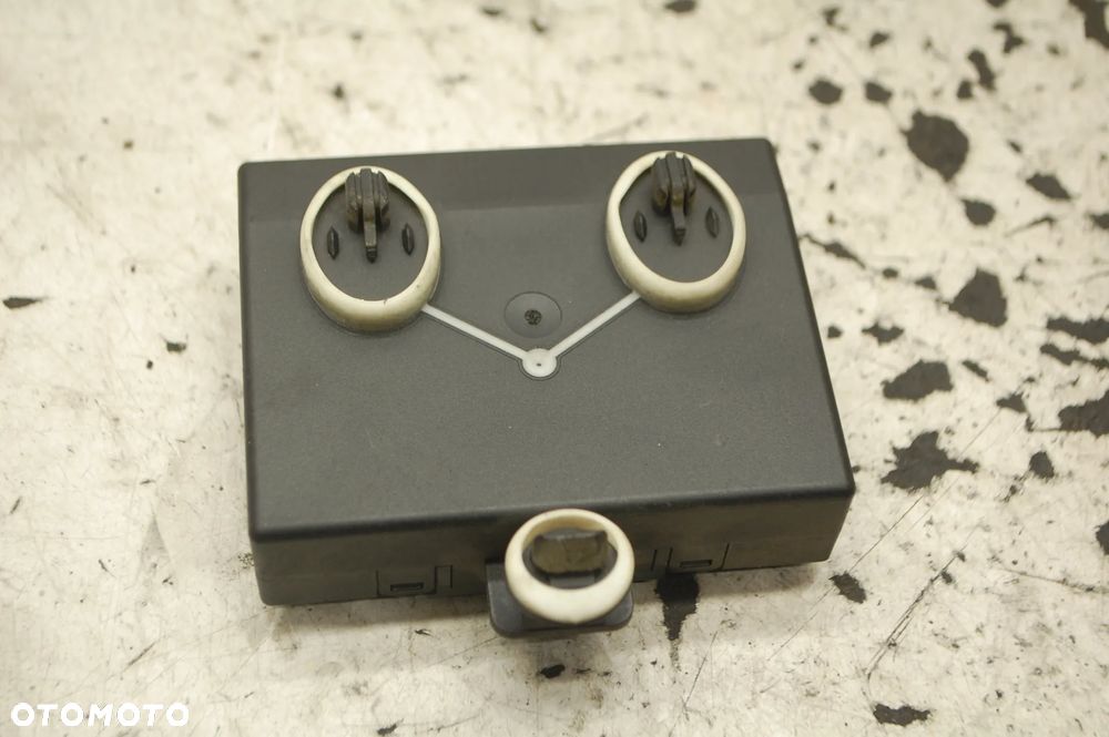 MODUŁ STEROWNIK DRZWI PRAWY TYŁ TYLNY 7N0959794 SKODA SUPERB II VW - 2