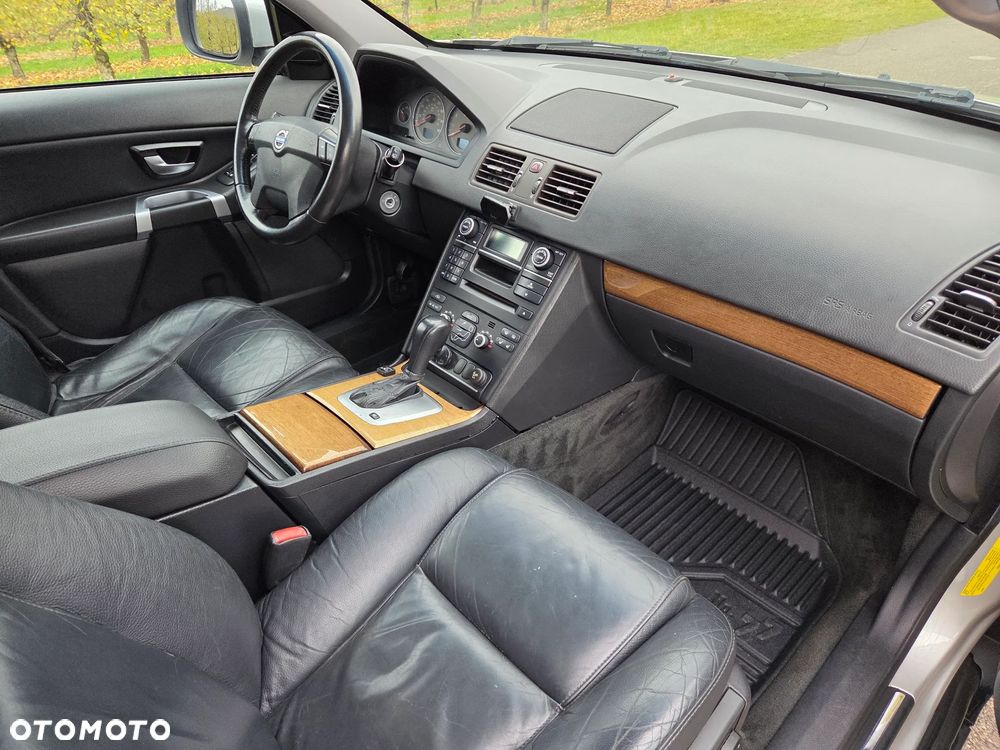 Volvo XC 90 3.2 AWD Summum - 20