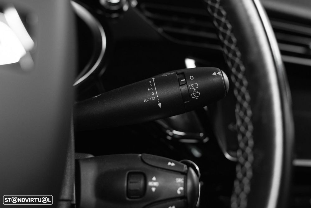 DS DS3 1.2 PureTech Sport Chic - 26