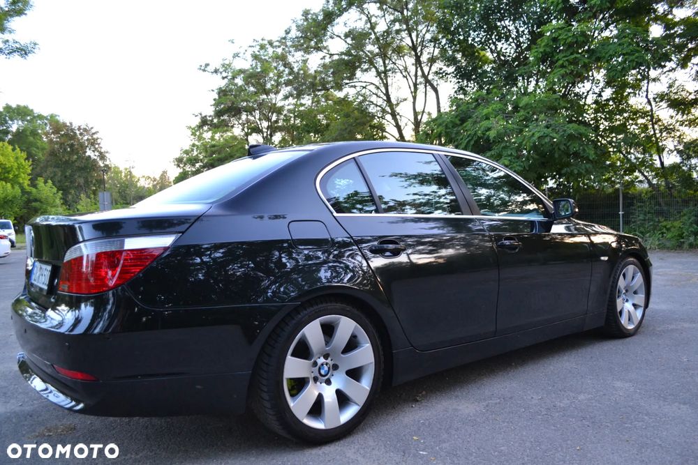 BMW Seria 5 - 9
