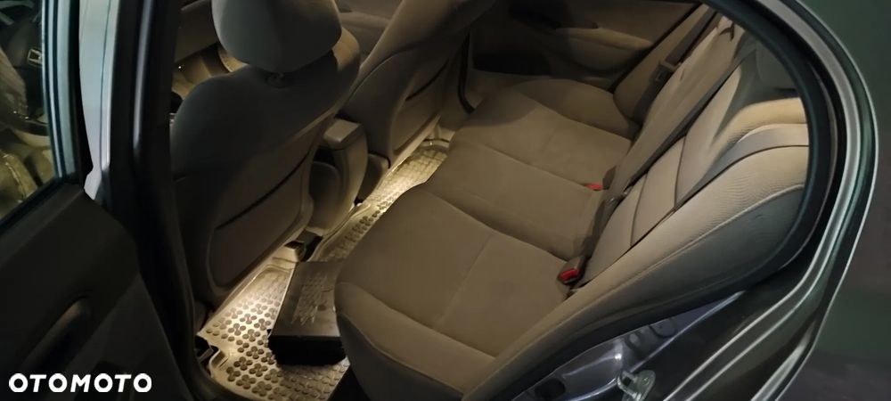 Honda Civic - 9