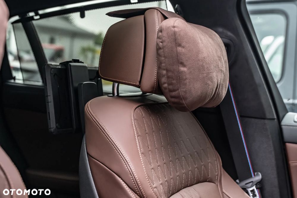 BMW X6 M60i xDrive - 34