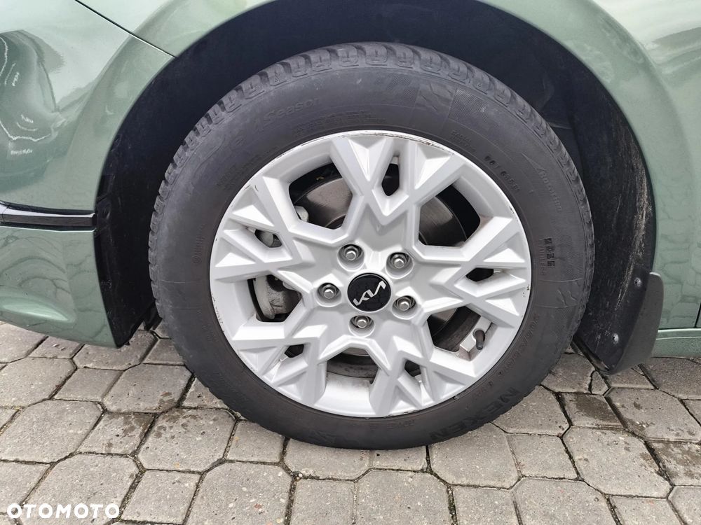 Kia Ceed 1.5 T-GDI M DCT - 17