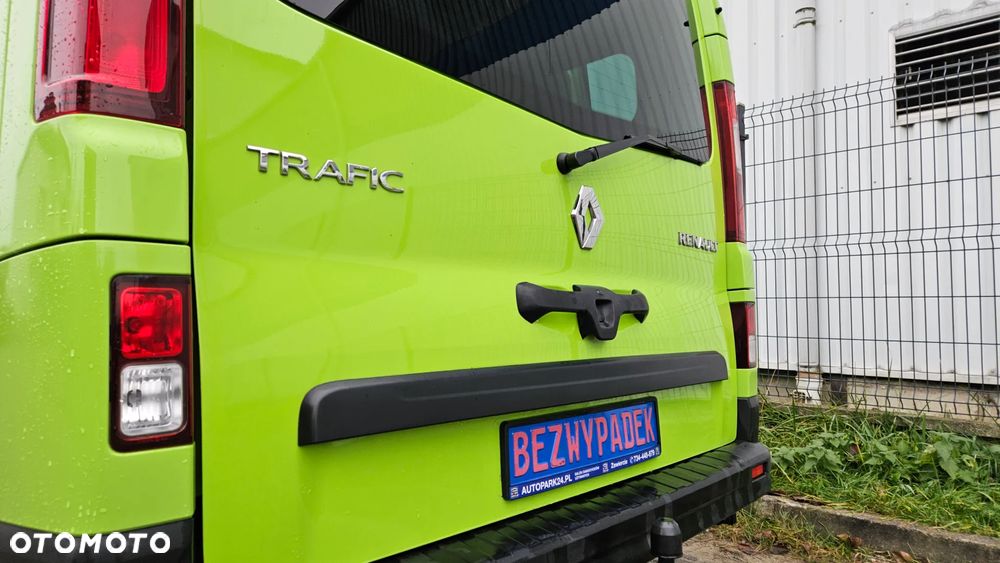 Renault Trafic ENERGY L2H1 Komfort - 15