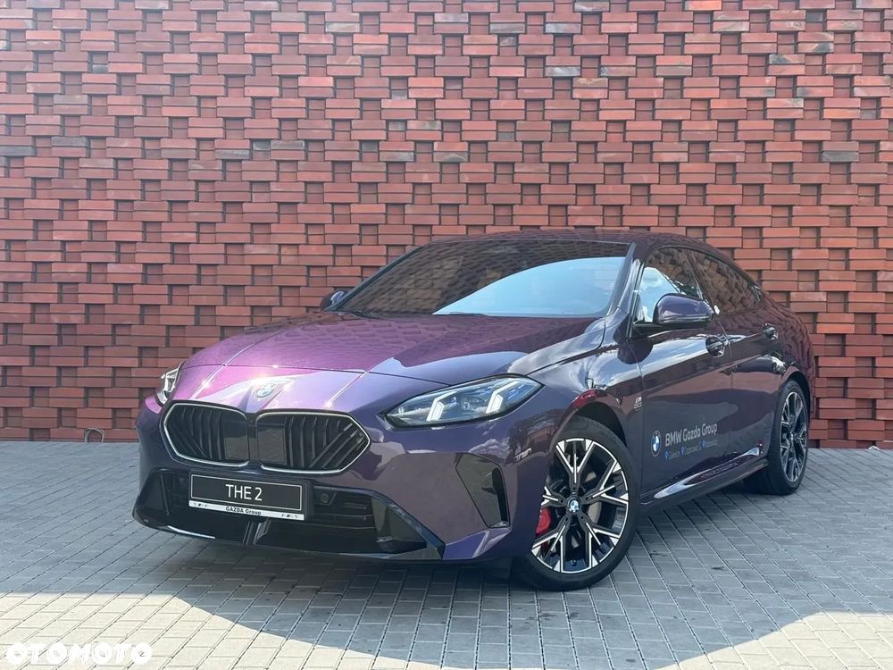 BMW Seria 2 218d - 2