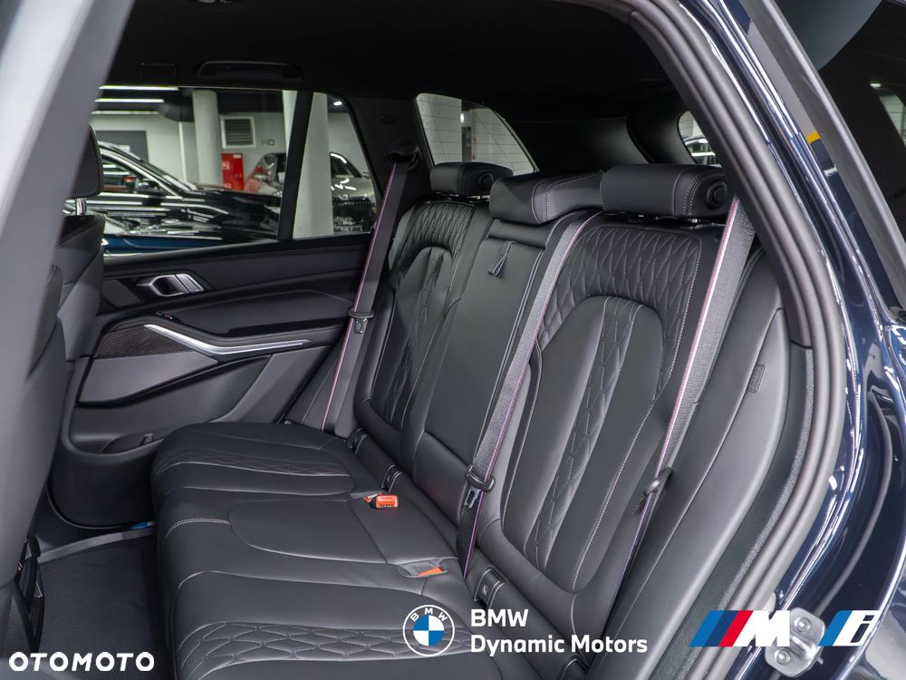 BMW X5 xDrive40i - 25