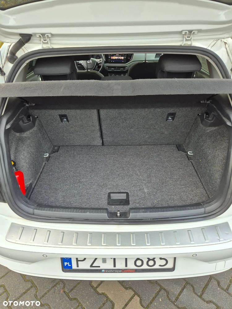 Volkswagen Polo 1.0 TSI Comfortline - 14
