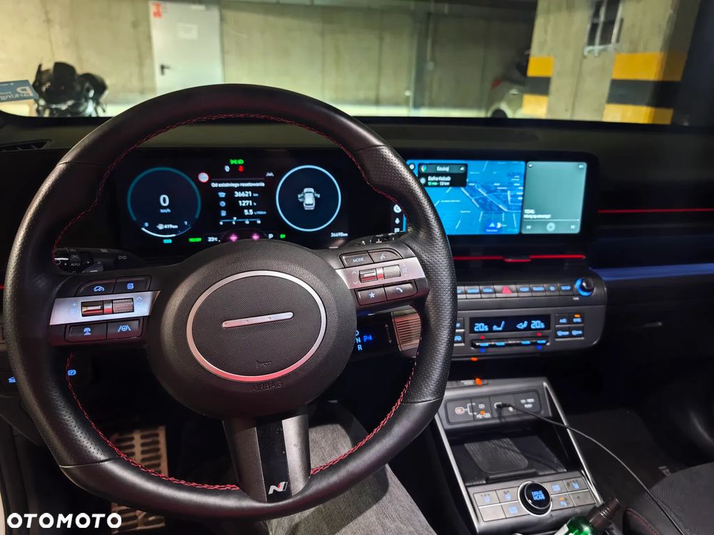 Hyundai Kona - 14