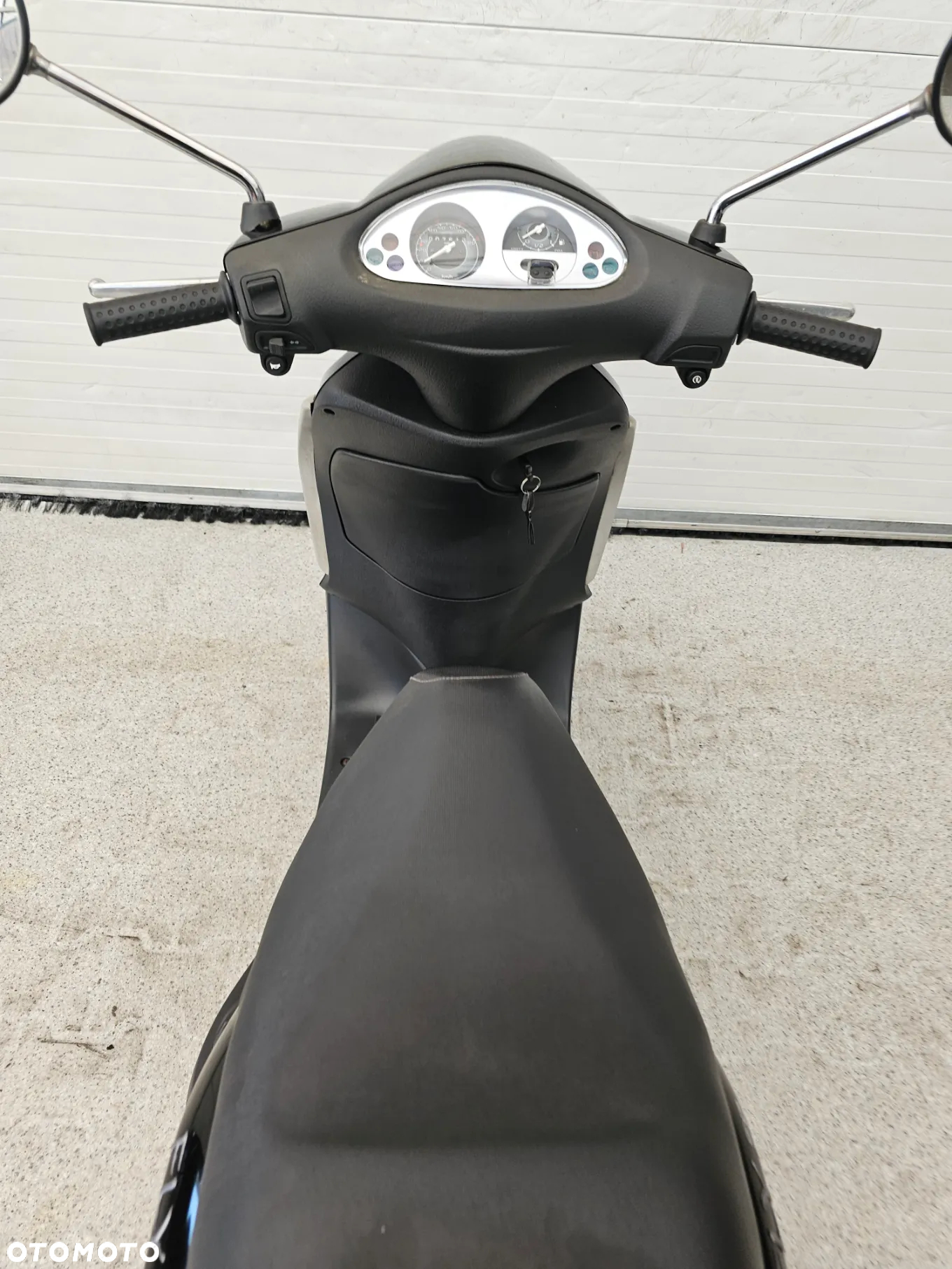 Piaggio FLY - 34