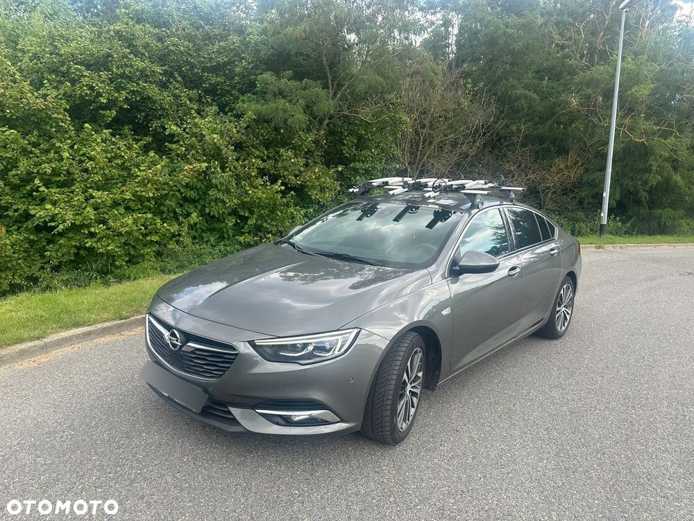 Opel Insignia 1.6 T Elite S&S - 1
