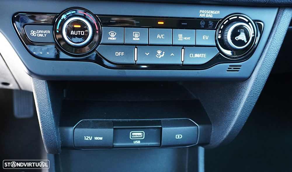 Kia e-Niro 64kWh - 27