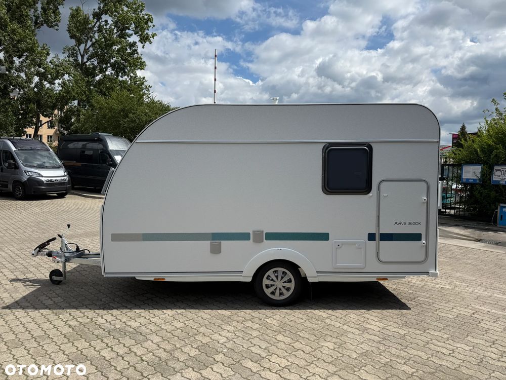 Adria Aviva 360 DK - 5