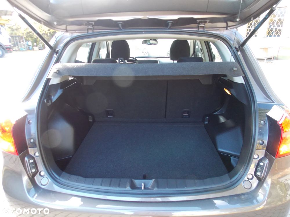 Mitsubishi ASX 1.6 2WD Comfort Edition - 7