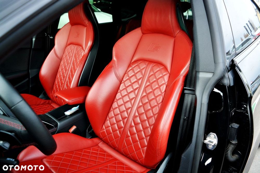 Audi S5 Sportback 3.0 TFSI Quattro Tiptronic - 29