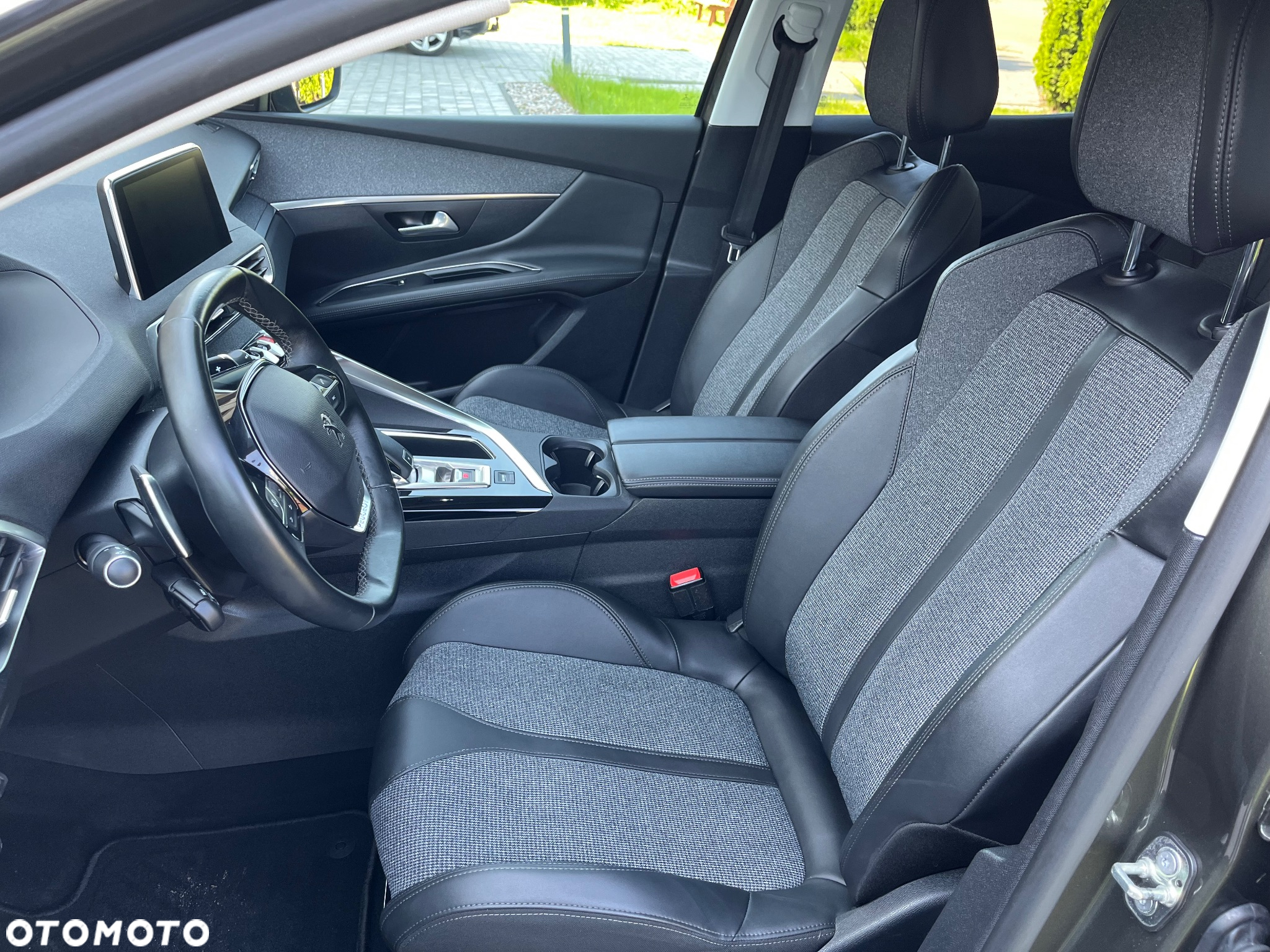 Peugeot 3008 - 6