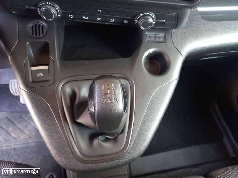 Citroën berlingo - 12
