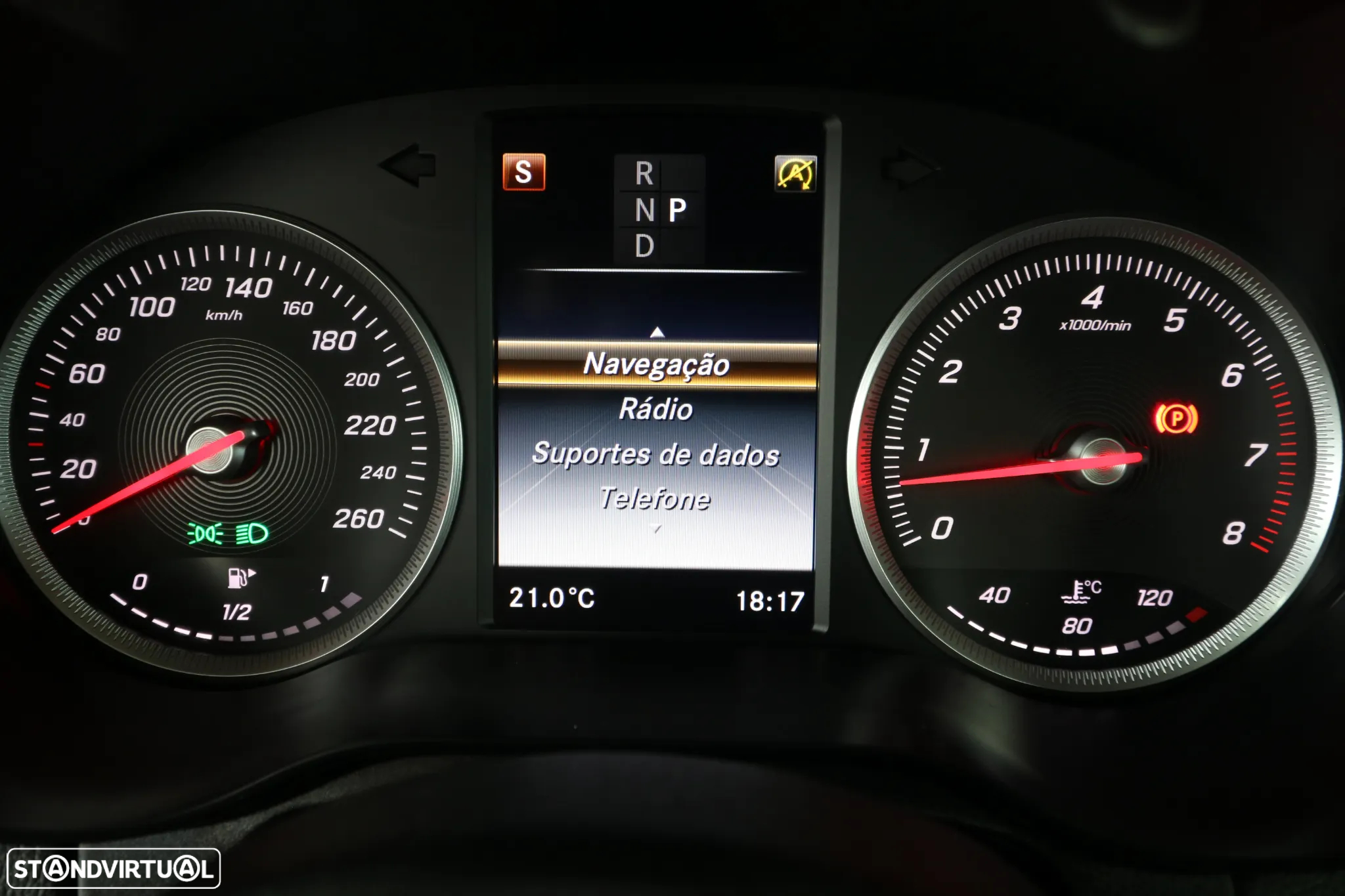 Mercedes-Benz C 160 - 31