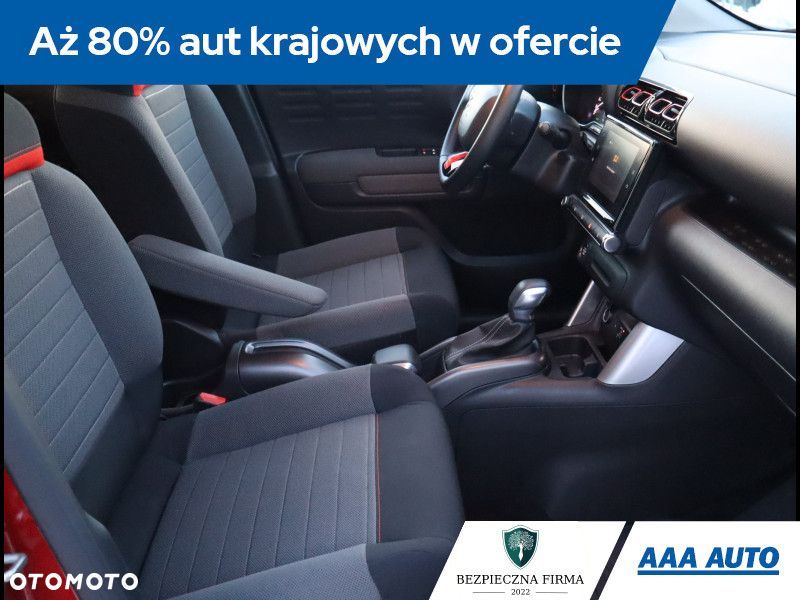 Citroën C3 Aircross - 10