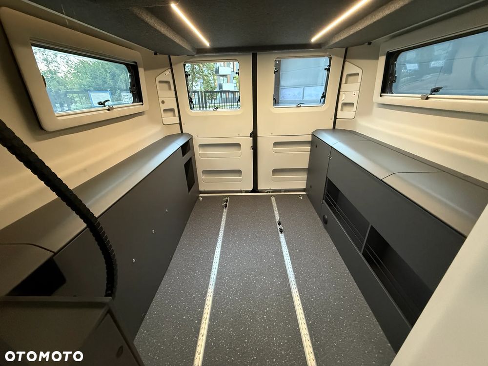 Adria Twin Supreme 640 SGX - 25