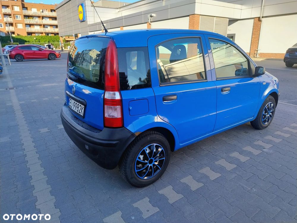 Fiat Panda - 3
