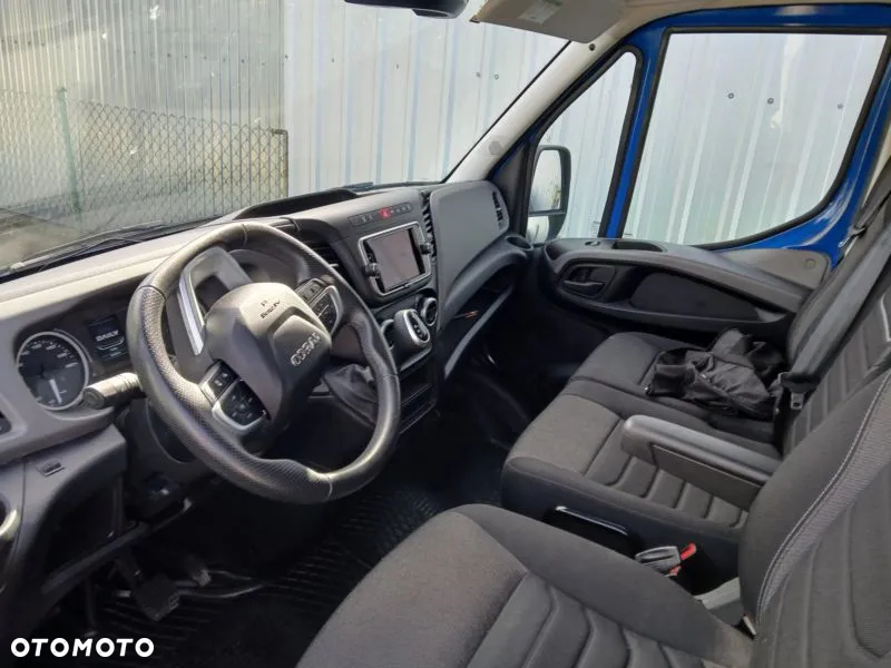 Iveco daily - 10