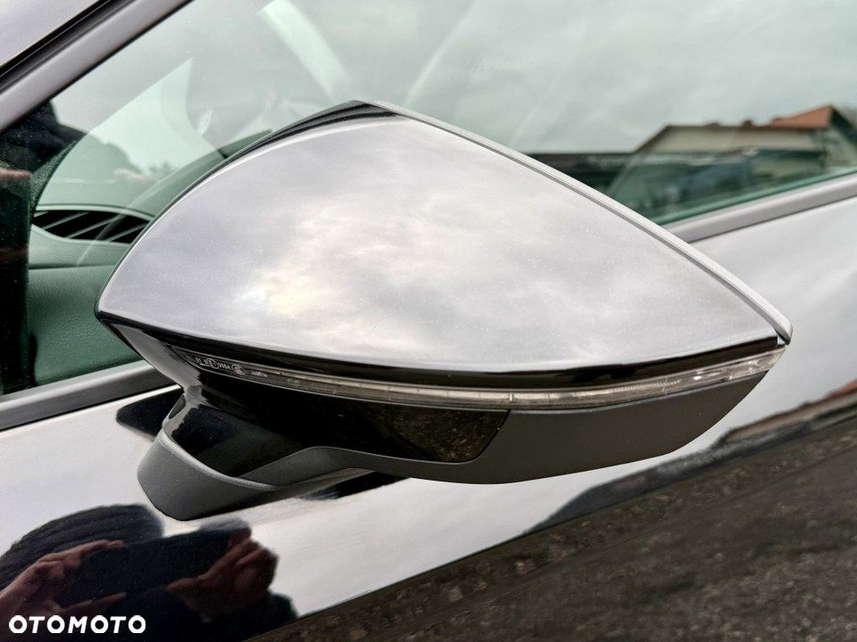 Seat Leon 1.4 TSI Start&Stop FR - 14