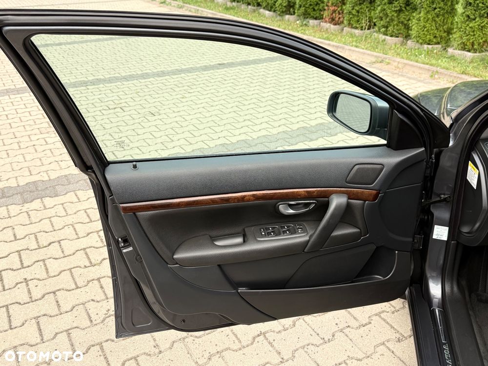 Volvo S80 D5 Premium - 17