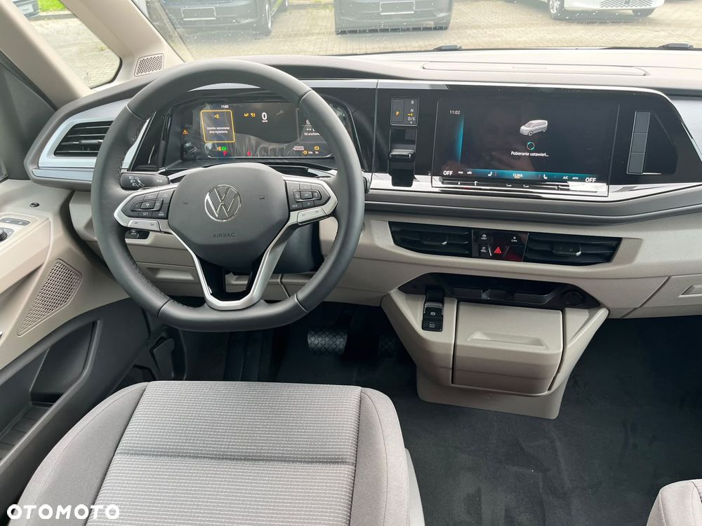 Volkswagen Multivan Family L2 Wyprzedaż 2026 - 10
