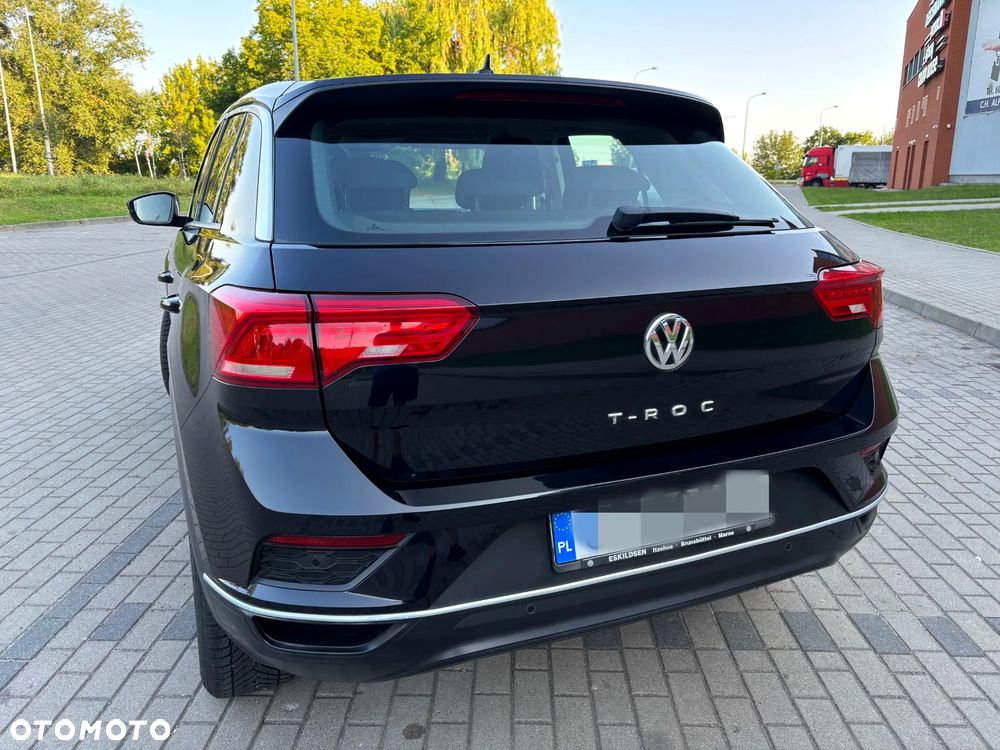Volkswagen T-Roc - 9