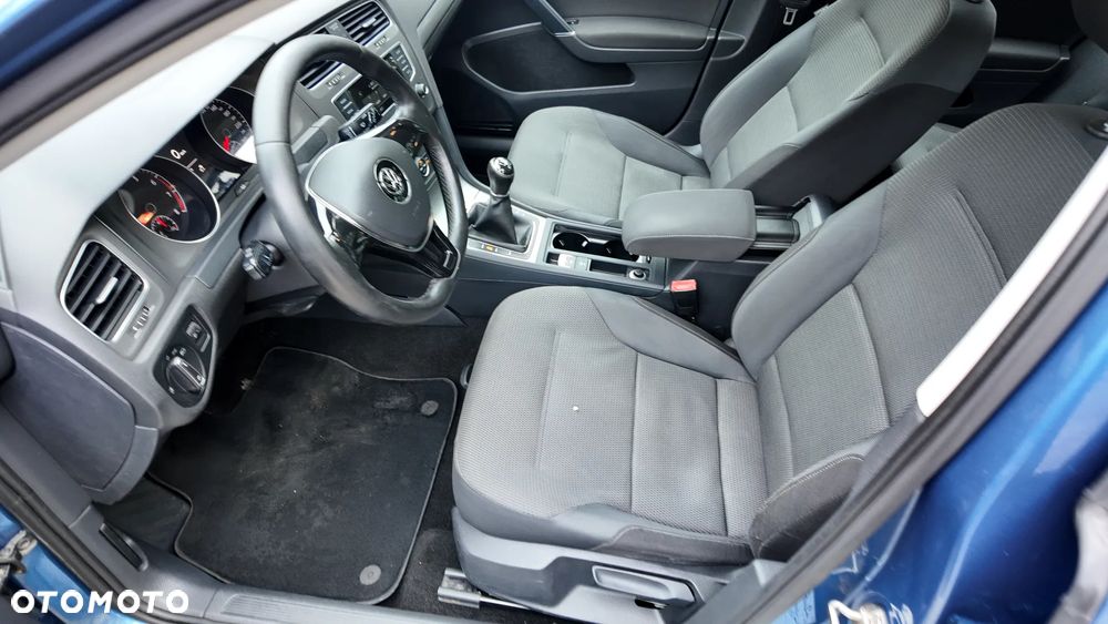 Volkswagen Golf 1.4 TSI Edition - 16