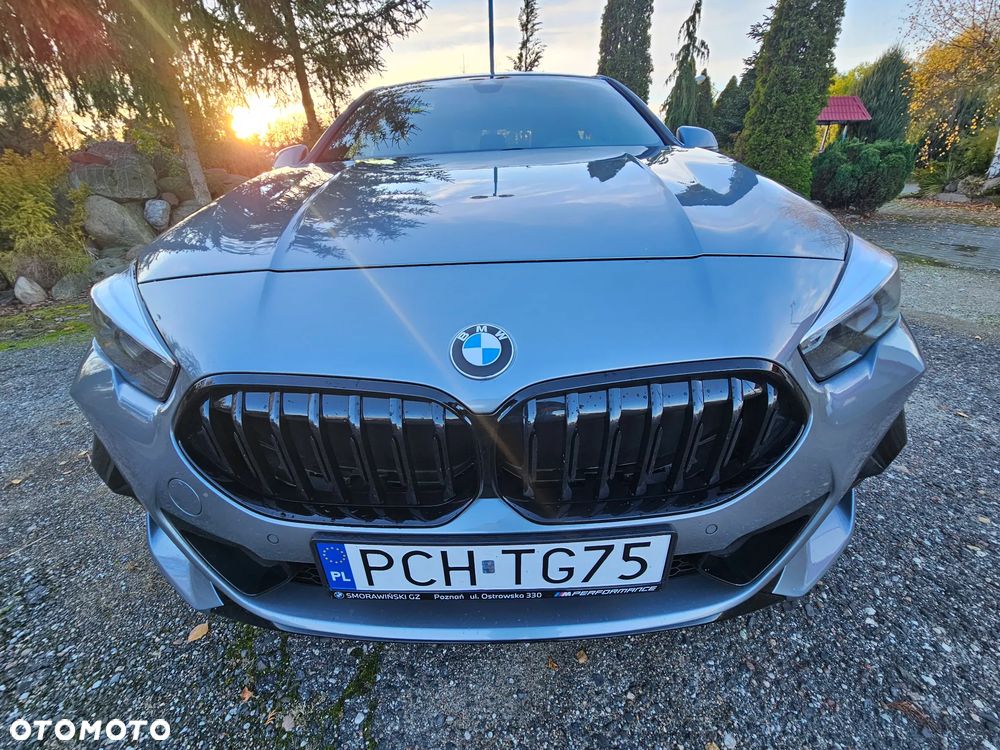 BMW Seria 2 218i Gran Coupe M Sport - 15