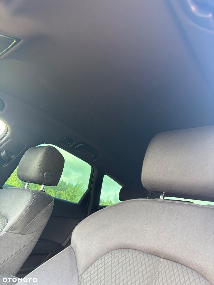 Audi A6 Avant 2.0 TDI quattro S tronic - 19