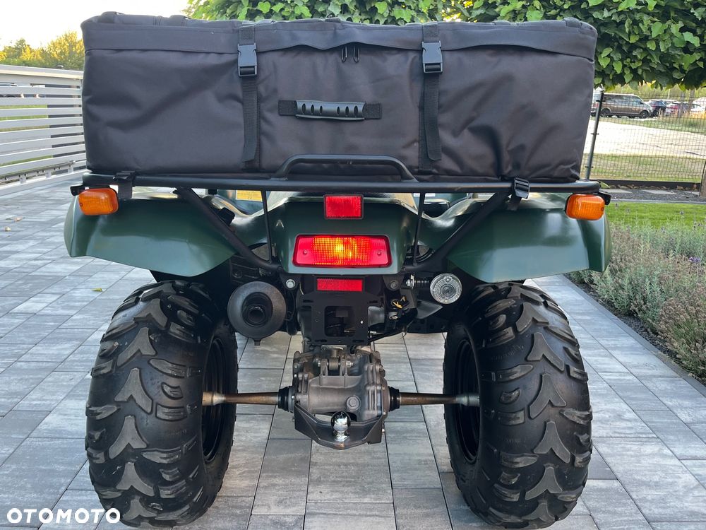 Kawasaki Inny - 6