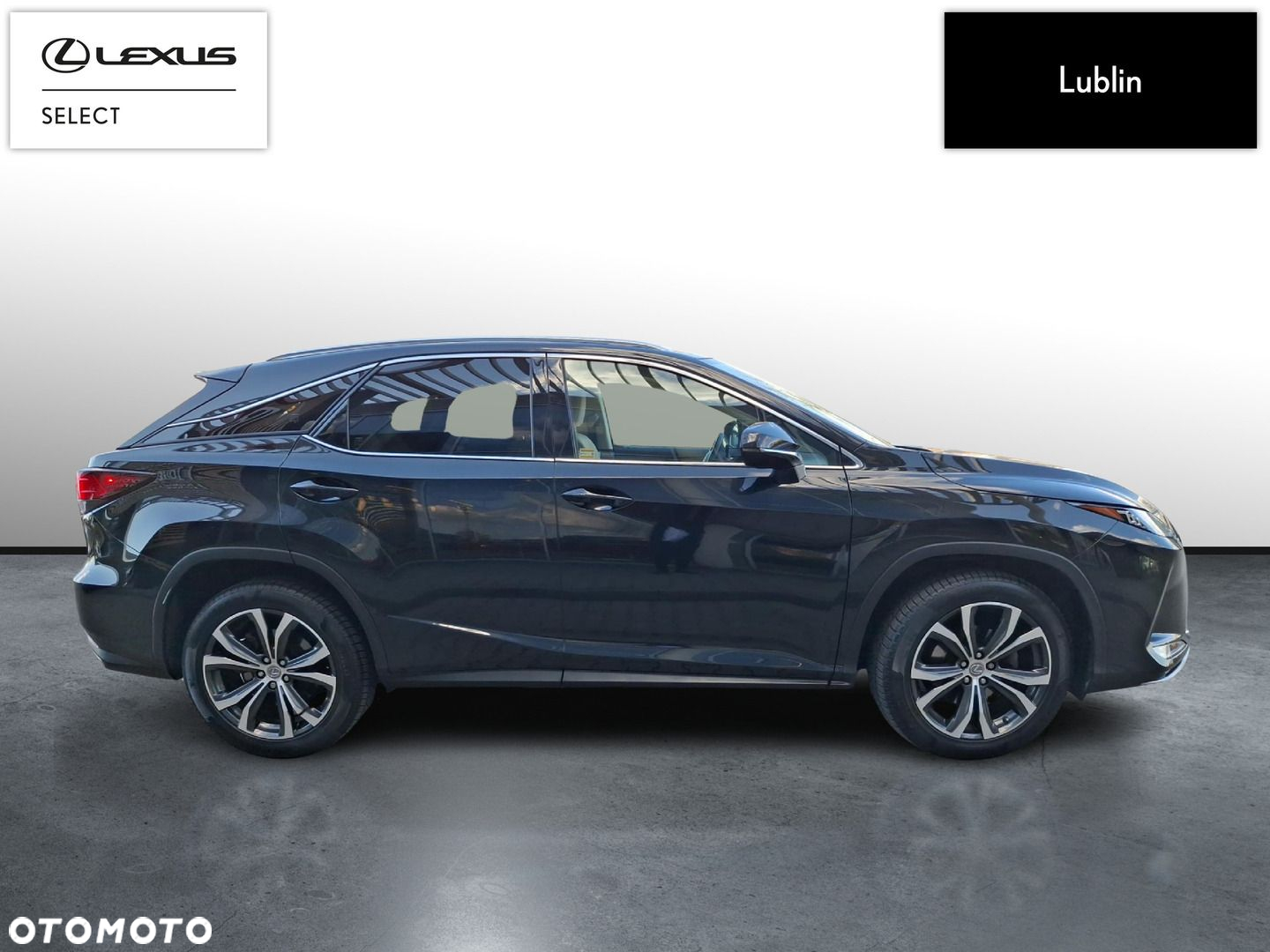 Lexus RX 300 Business Edition - 6