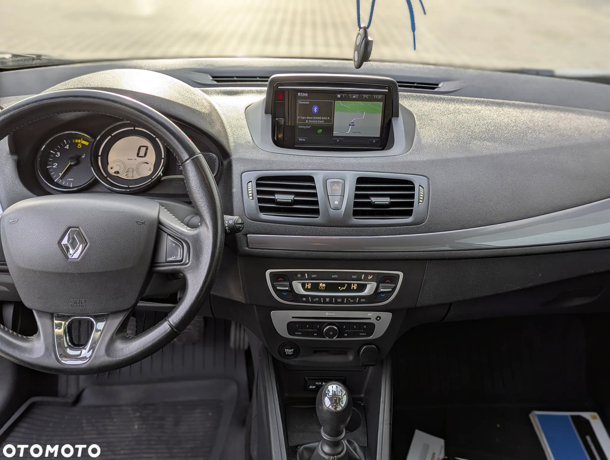 Renault Megane 1.5 dCi Limited - 15