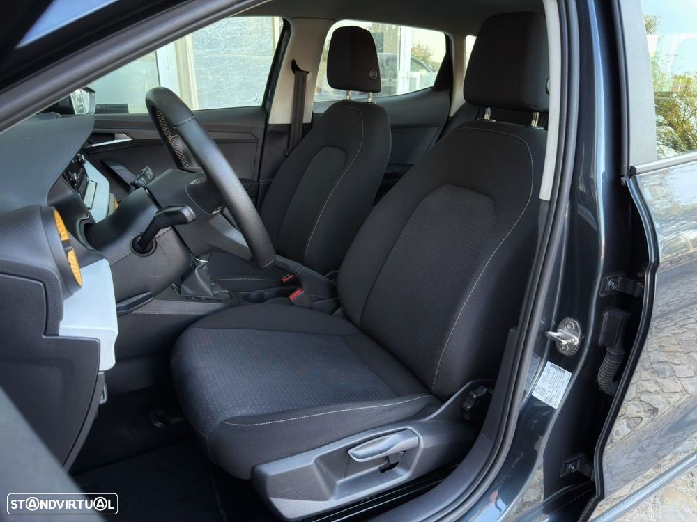 SEAT Ibiza 1.0 TSI Style - 7