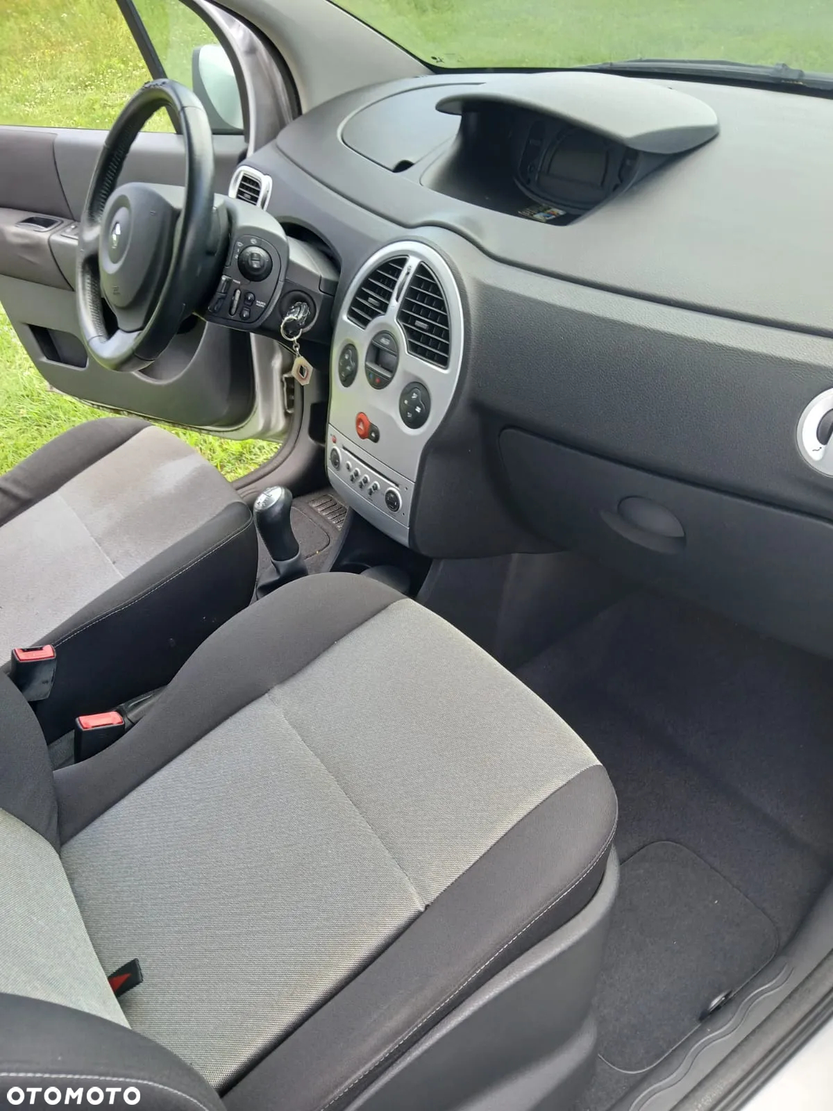 Renault Modus 1.2 16V Alize - 6