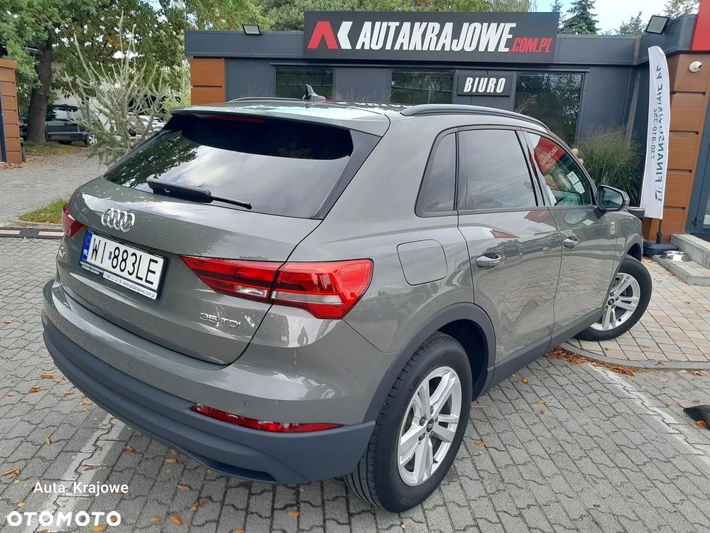 Audi Q3 35 TDI Advanced S tronic - 5