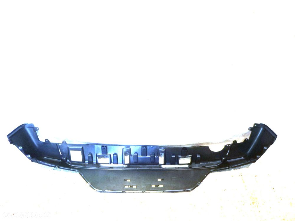 kia niro lift 19r- spoiler zderzaka tył nowy oryginał tylny - 3