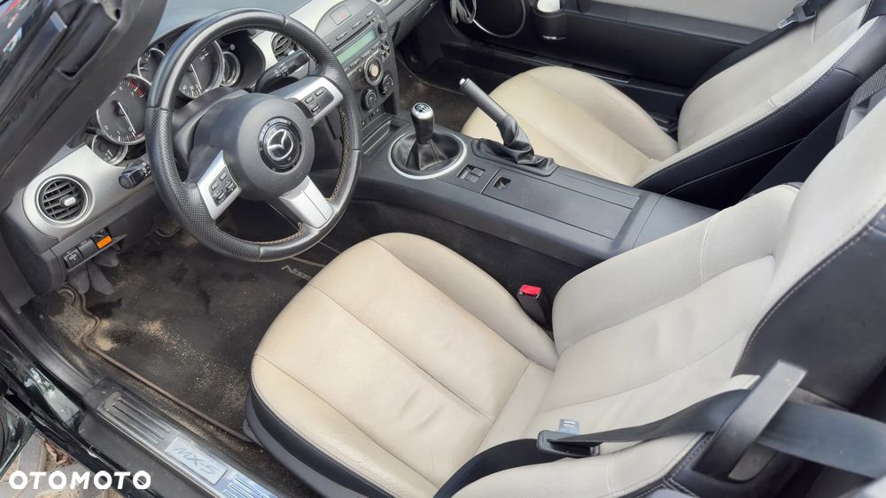 Mazda MX-5 2.0 Sport - 35