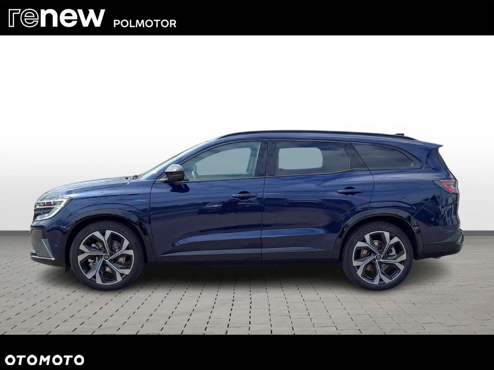 Renault Espace 1.2 E-Tech Full Hybrid 200 esprit Alpine MMT 7os - 2