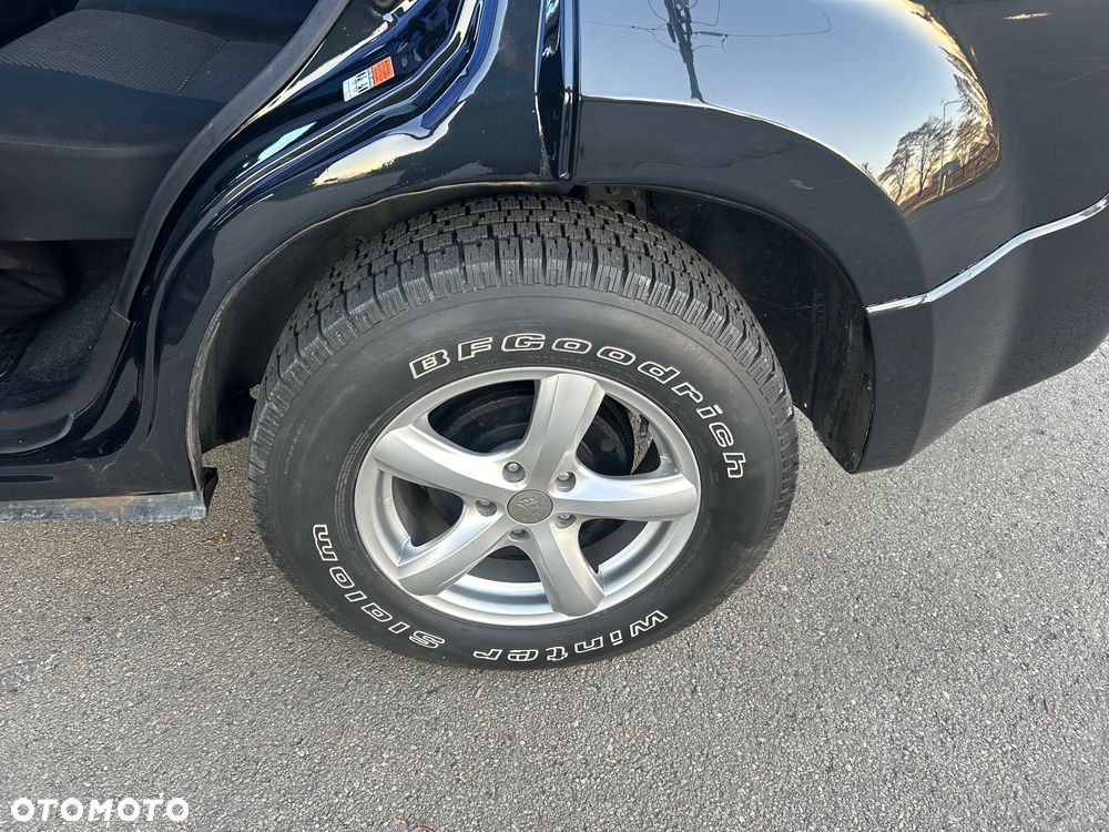 Suzuki Grand Vitara 2.0 - 12